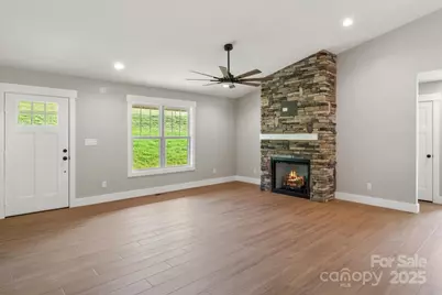 632 Morlin Acres Drive, Marshall, NC 28753 - Photo 6