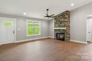 632 Morlin Acres Dr, Marshall, NC 28753 - Photo 6