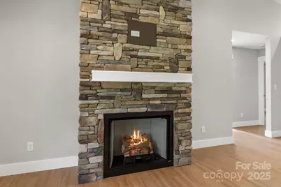 632 Morlin Acres Drive, Marshall, NC 28753 - Photo 8