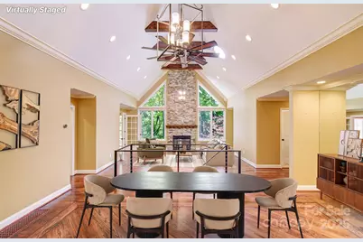 305 E High Point Lane, Hendersonville, NC 28791 - Photo 8