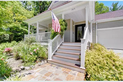 305 E High Point Lane, Hendersonville, NC 28791 - Photo 1