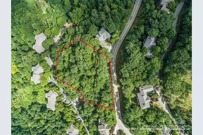 Lot 9 & 10 Andrew Banks Road, Burnsville, NC 28714 - Photo 10