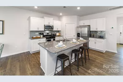 127 Rustling Waters Drive, Mooresville, NC 28117 - Photo 16