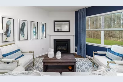 127 Rustling Waters Drive, Mooresville, NC 28117 - Photo 8