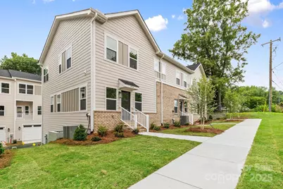3924 Hager Drive, Charlotte, NC 28208 - Photo 1