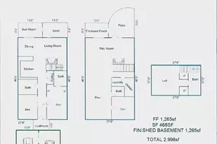 308 Woodfield Dr, Asheville, NC 28803 - Photo 46