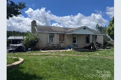 764 S Battleground Avenue, Grover, NC 28073 - Photo 1