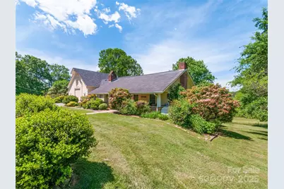 229 Crabtree Mountain Road, Canton, NC 28716 - Photo 38