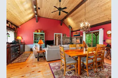 229 Crabtree Mountain Road, Canton, NC 28716 - Photo 22