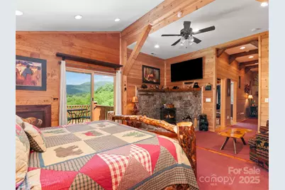 229 Crabtree Mountain Road, Canton, NC 28716 - Photo 26