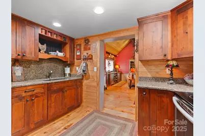 229 Crabtree Mountain Road, Canton, NC 28716 - Photo 20