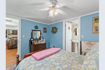 229 Crabtree Mountain Road, Canton, NC 28716 - Photo 8