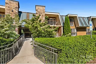 203 Bowling Park Road, Asheville, NC 28803 - Photo 2