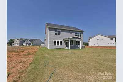 119 Tonbridge Way #HAF0033, Mooresville, NC 28115 - Photo 2