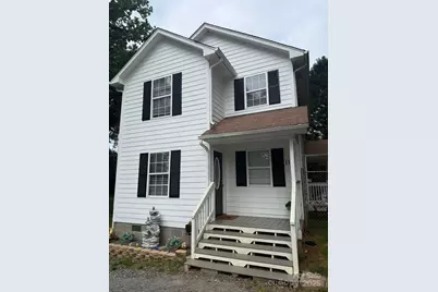 118 Fir Street, Mcadenville, NC 28101 - Photo 1