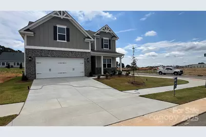 102 Cartington Way #HAF0042, Mooresville, NC 28115 - Photo 2