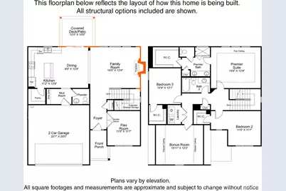 102 Cartington Way #HAF0042, Mooresville, NC 28115 - Photo 38