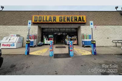 118 Drug Store Street, Cliffside, NC 28114 - Photo 2