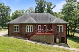 10501 Mount Olive Estates Dr, Mount Pleasant, NC 28124 - Photo 32