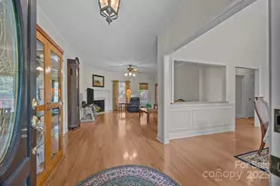 10501 Mount Olive Estates Dr, Mount Pleasant, NC 28124 - Photo 8