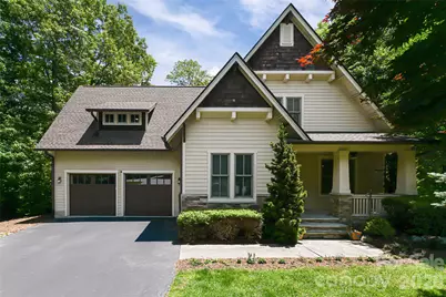 1 East Owl Creek Lane, Fairview, NC 28730 - Photo 2
