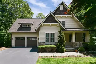 1 E Owl Creek Ln, Fairview, NC 28730 - Photo 2
