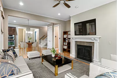 1 East Owl Creek Lane, Fairview, NC 28730 - Photo 8