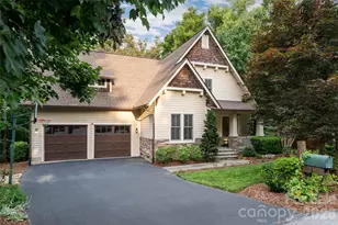 1 E Owl Creek Ln, Fairview, NC 28730 - Photo 2