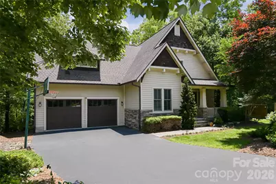 1 East Owl Creek Lane, Fairview, NC 28730 - Photo 1