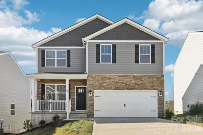 827 Adelston Lane, Asheville, NC 28804 - Photo 1