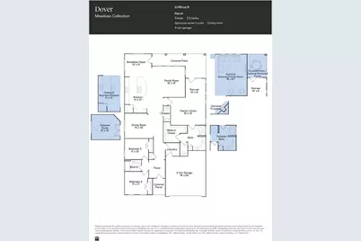 6298 Fairfax Court, Maiden, NC 28650 - Photo 2