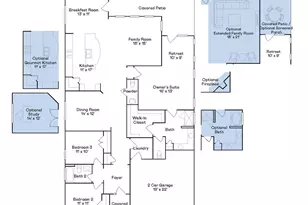 6298 Fairfax Ct, Maiden, NC 28650 - Photo 2