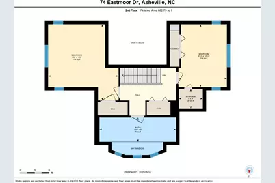 74 Eastmoor Drive, Asheville, NC 28805 - Photo 26