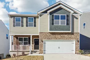 831 Adelston Ln, Asheville, NC 28804 - Photo 1