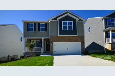 831 Adelston Lane, Asheville, NC 28804 - Photo 1