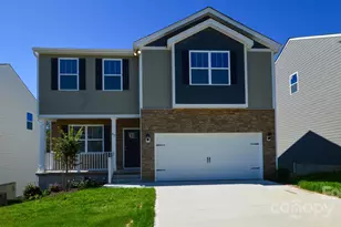 831 Adelston Ln, Asheville, NC 28804 - Photo 1