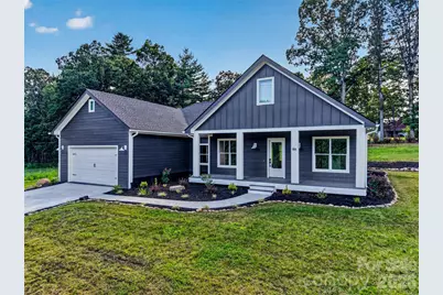 86 Point Hope Lane, Hendersonville, NC 28792 - Photo 1