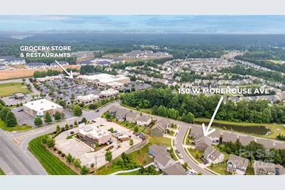 150 W Morehouse Avenue, Mooresville, NC 28117 - Photo 26