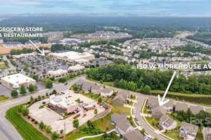 150 W Morehouse Ave, Mooresville, NC 28117 - Photo 26