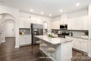 150 W Morehouse Ave, Mooresville, NC 28117 - Photo 2