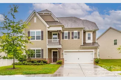 150 W Morehouse Avenue, Mooresville, NC 28117 - Photo 2