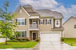 150 W Morehouse Ave, Mooresville, NC 28117 - Photo 2