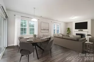 150 W Morehouse Ave, Mooresville, NC 28117 - Photo 6