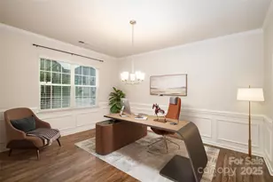 150 W Morehouse Ave, Mooresville, NC 28117 - Photo 4