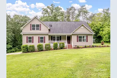 5369 Concord Road, York, SC 29745 - Photo 1