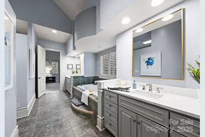 8813 Covey Rise Court, Charlotte, NC 28226 - Photo 26