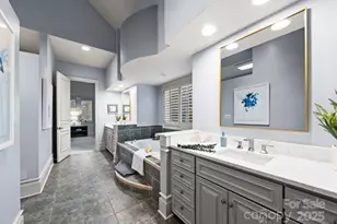 8813 Covey Rise Ct, Charlotte, NC 28226 - Photo 26