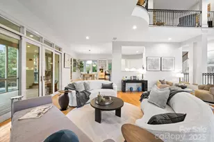 8813 Covey Rise Ct, Charlotte, NC 28226 - Photo 10