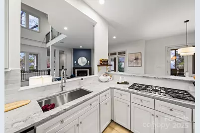 8813 Covey Rise Court, Charlotte, NC 28226 - Photo 16