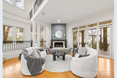 8813 Covey Rise Court, Charlotte, NC 28226 - Photo 8